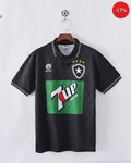 Botafogo Kit | 1995 — Maillot Football Maroc | Football Kit Morocco | قميص كرة القدم المغرب