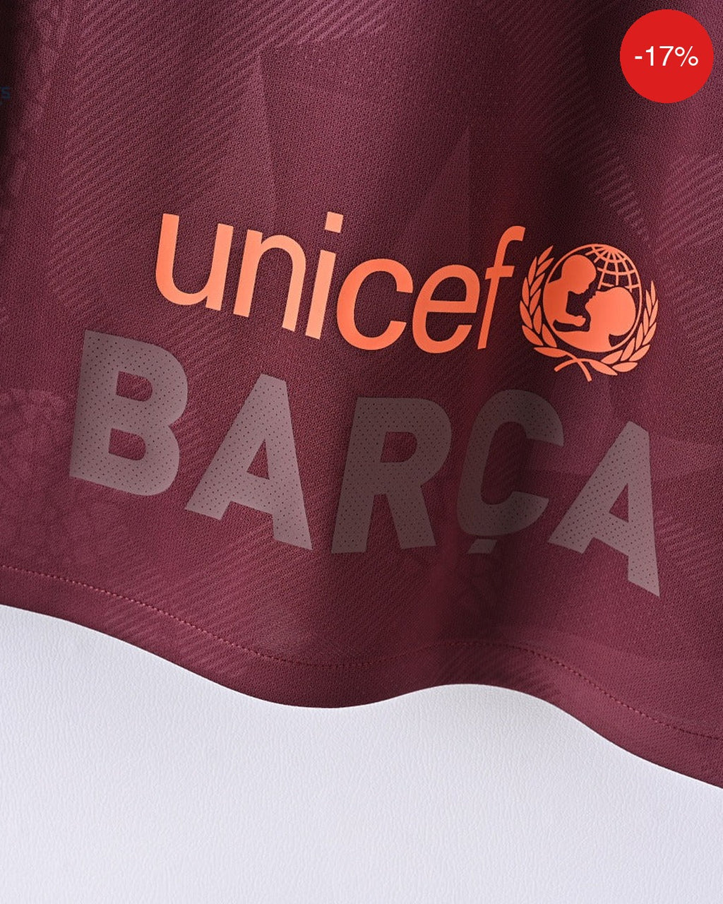 Barcelona Third Away Kit | 2017/18 — Zone11Kits Maroc | Player Version Jersey | مغرب