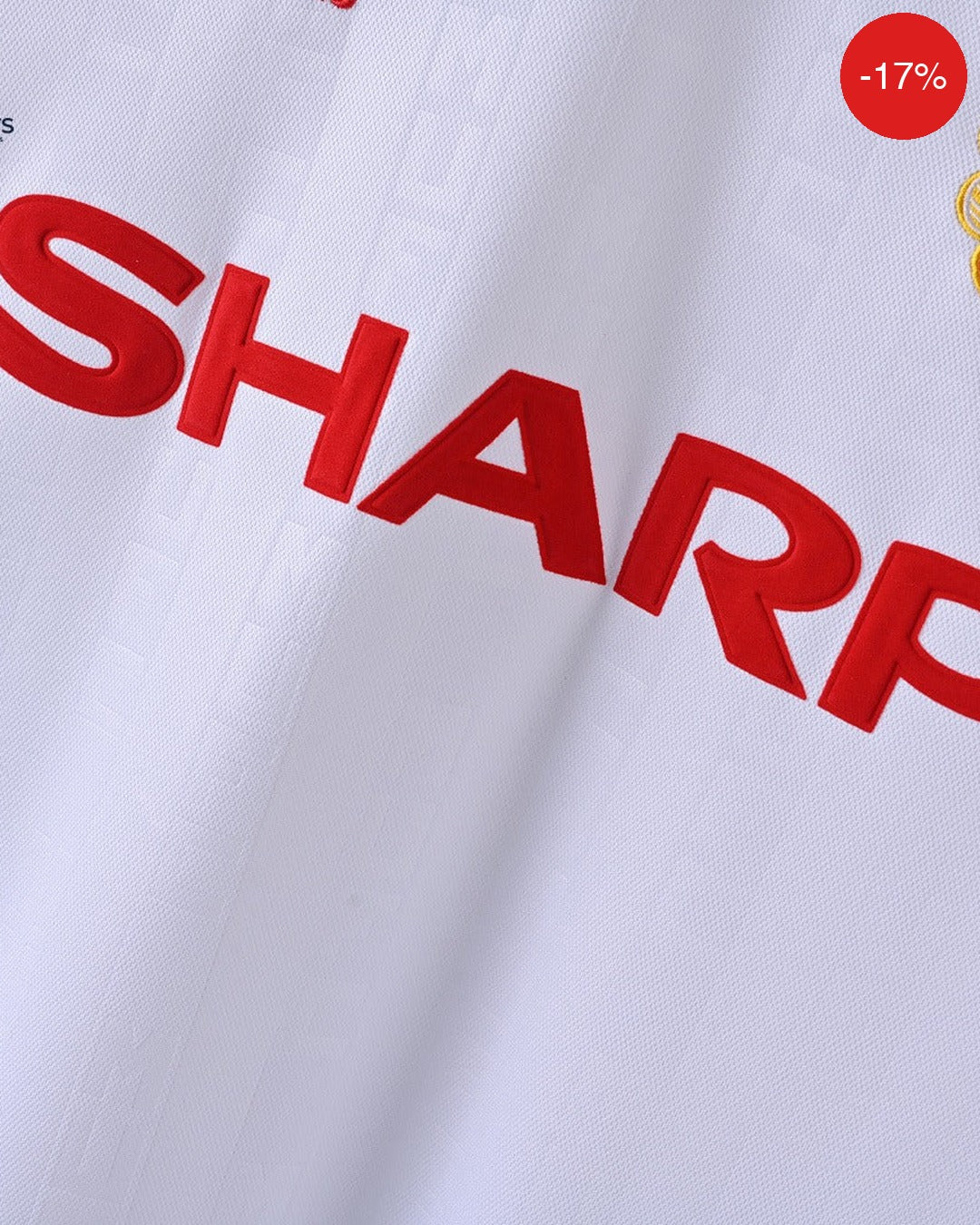 Manchester United Away Kit | 1988 — Zone11Kits Maroc | Player Version Jersey | مغرب