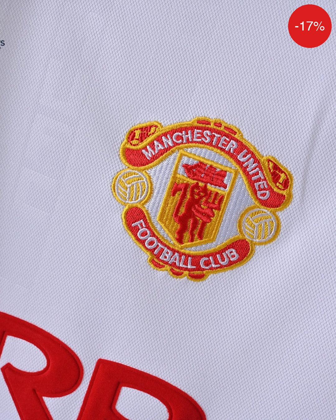 Manchester United Away Kit | 1988 — Zone11Kits Maroc | Player Version Jersey | مغرب
