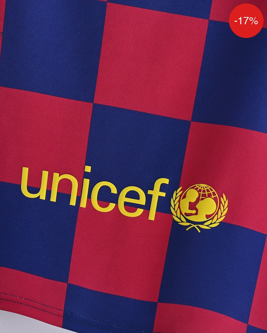 Barcelona Home Kit | 2019/20 — Zone11Kits Maroc | Player Version Jersey | مغرب