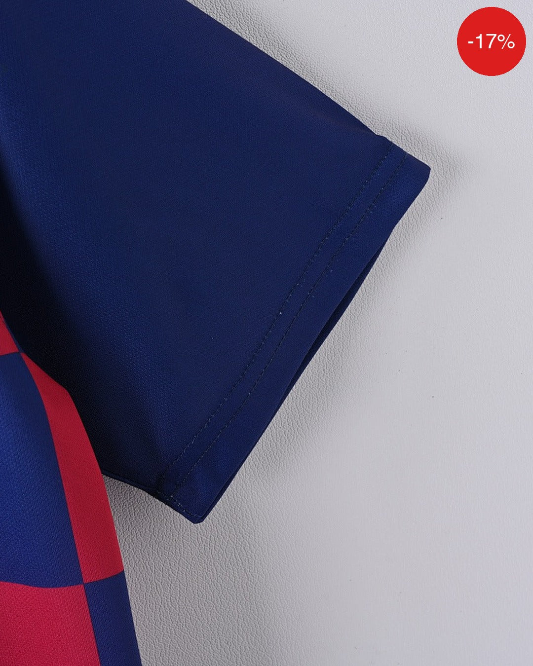 Barcelona Home Kit | 2019/20 — Zone11Kits Maroc | Player Version Jersey | مغرب