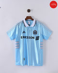 Olympique de Marseille Away Kit | 1998