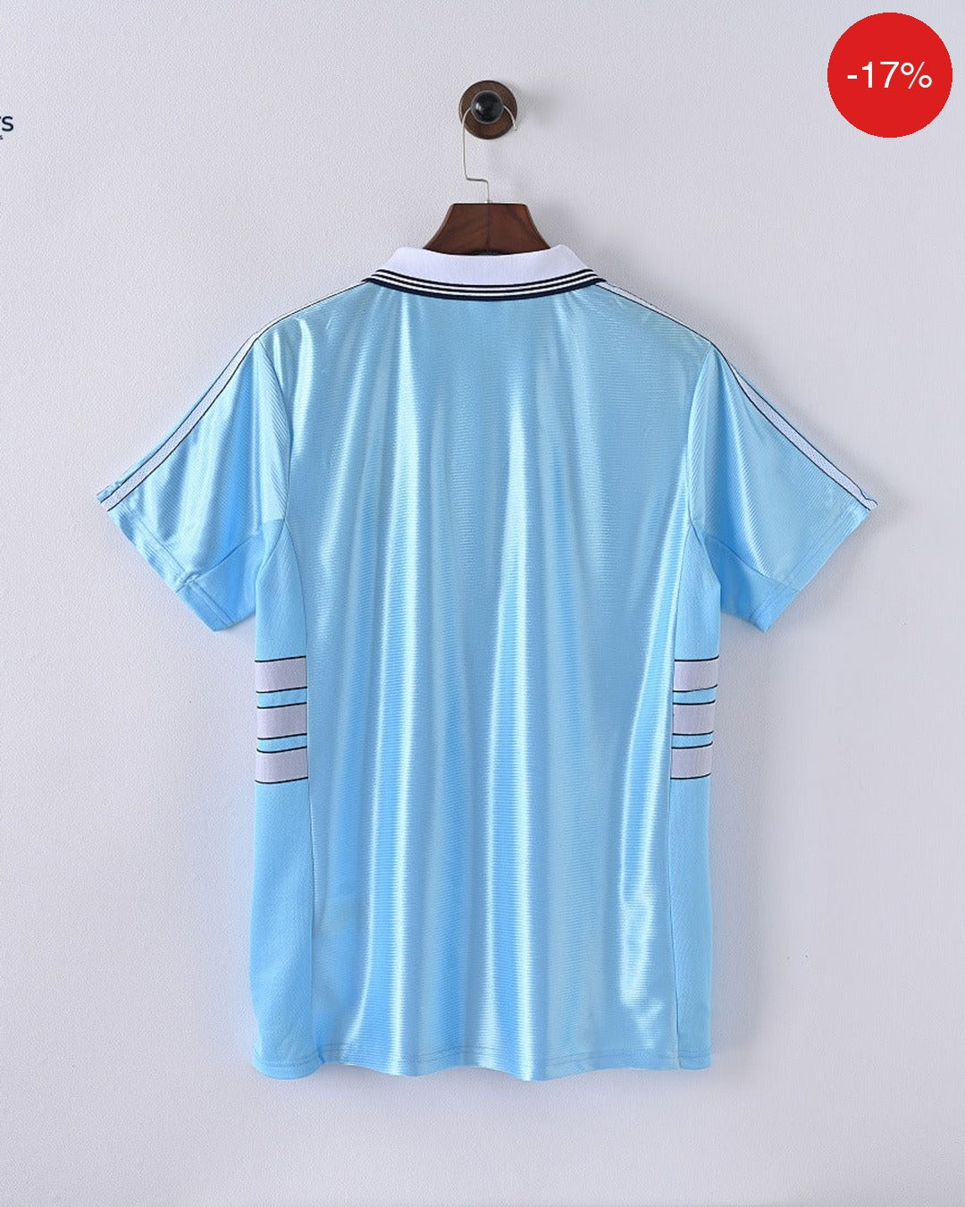 Olympique de Marseille Away Kit | 1998