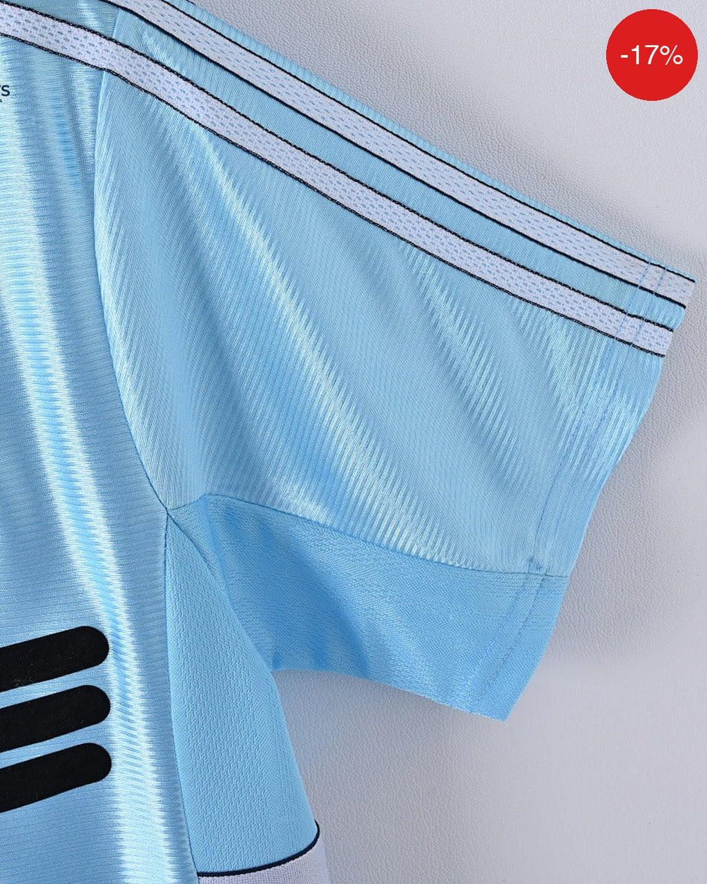 Olympique de Marseille Away Kit | 1998