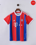 Bayern Munich Home Kit | 2014/15 — Maillot Football Maroc | Football Kit Morocco | قميص كرة القدم المغرب
