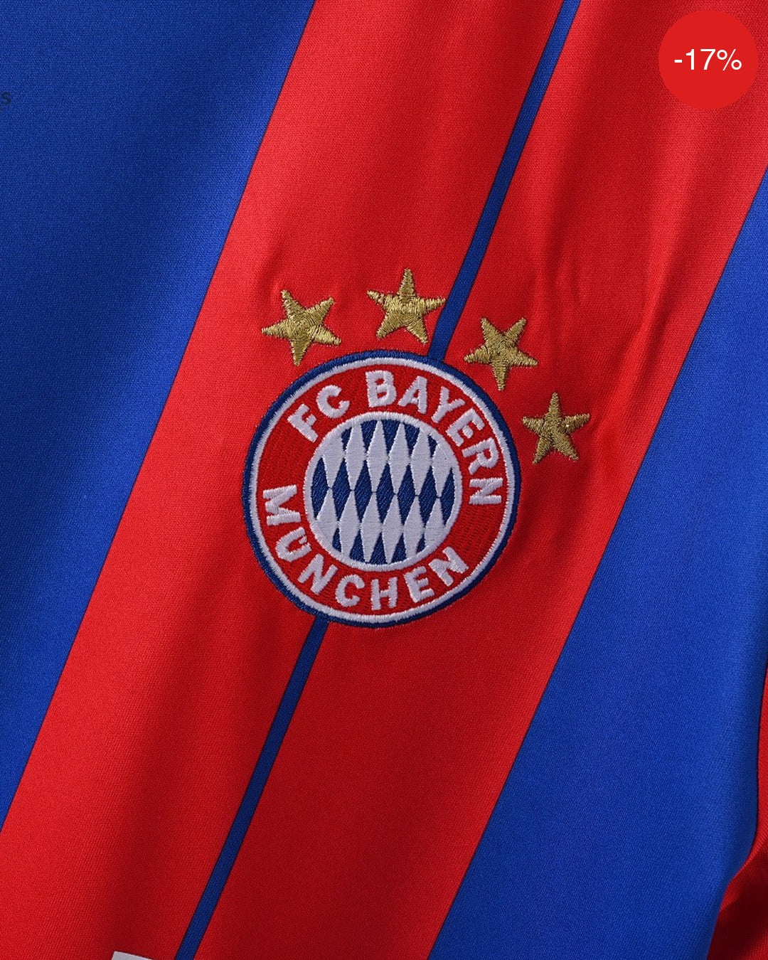 Bayern Munich Home Kit | 2014/15 — Zone11Kits Maroc | Player Version Jersey | مغرب