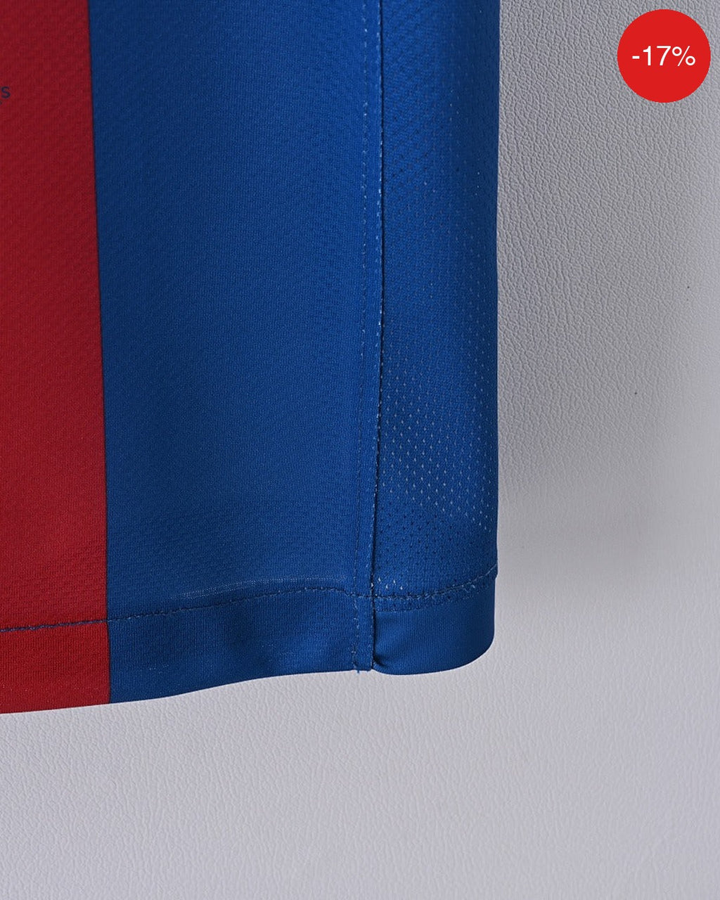 Barcelona Home Kit | 2006/07 — Zone11Kits Maroc | Player Version Jersey | مغرب