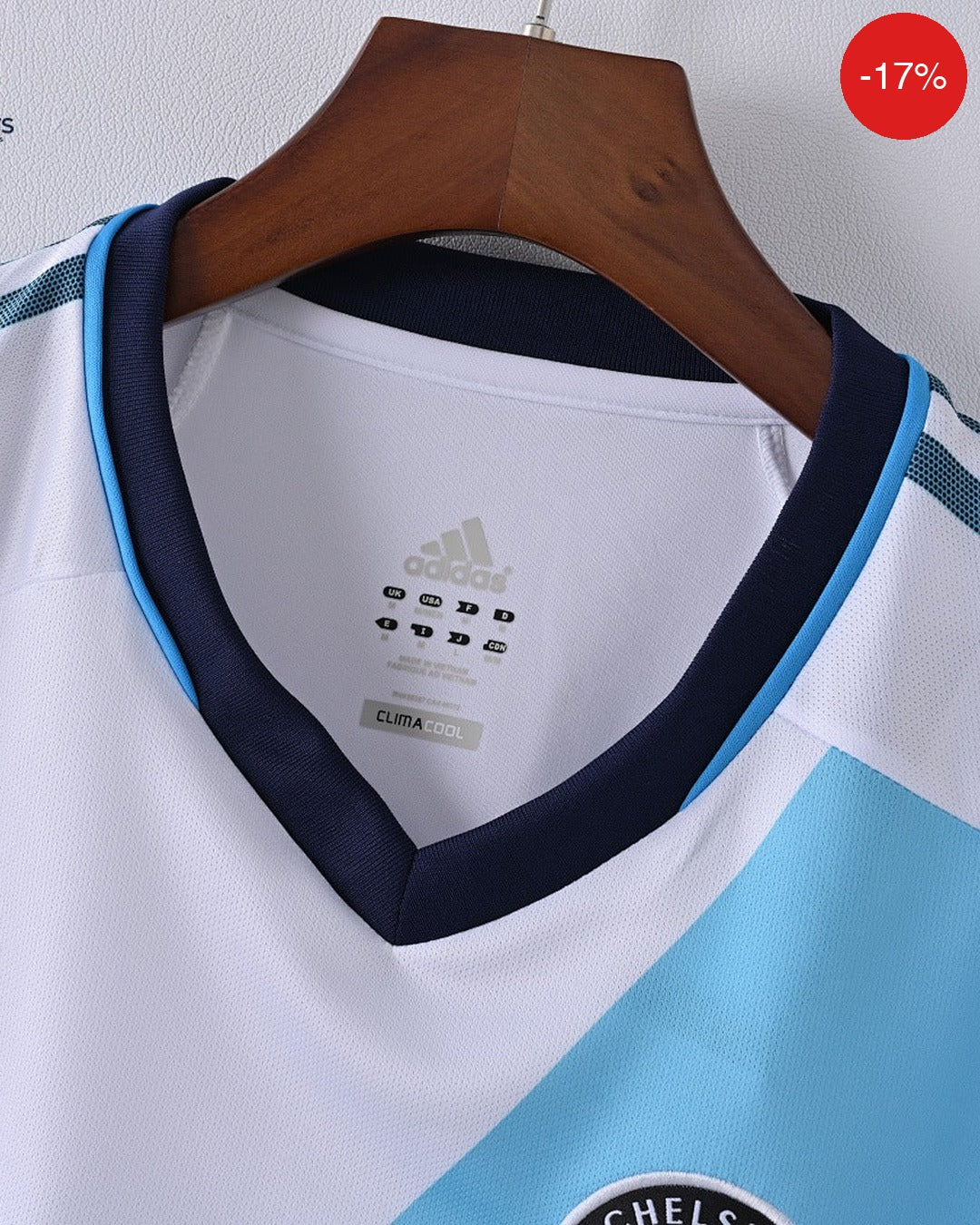 Chelsea Away Kit | 2012 — Zone11Kits Maroc | Player Version Jersey | مغرب