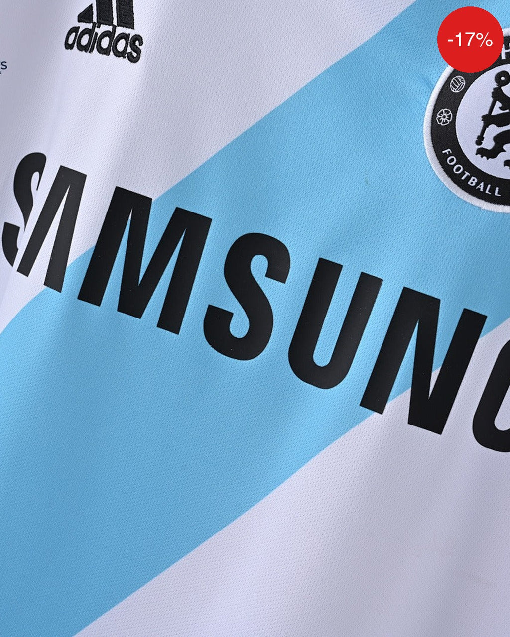 Chelsea Away Kit | 2012 — Zone11Kits Maroc | Player Version Jersey | مغرب