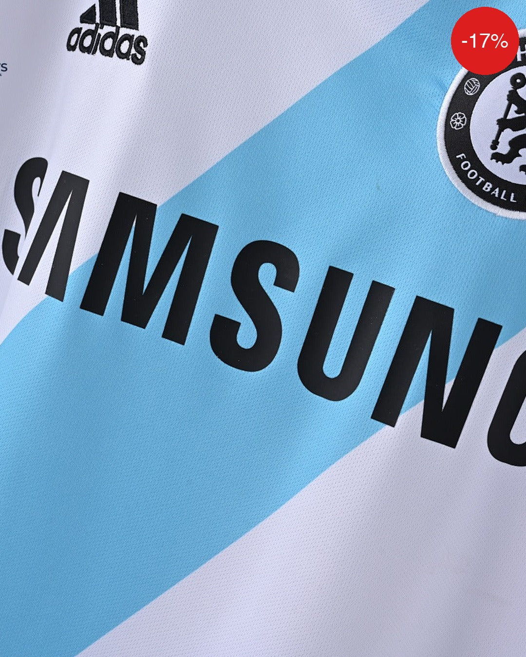 Chelsea Away Kit | 2012 — Zone11Kits Maroc | Player Version Jersey | مغرب