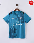 Real Madrid Third Away Kit | 2017