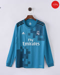 Real Madrid Third Away Kit | 2017