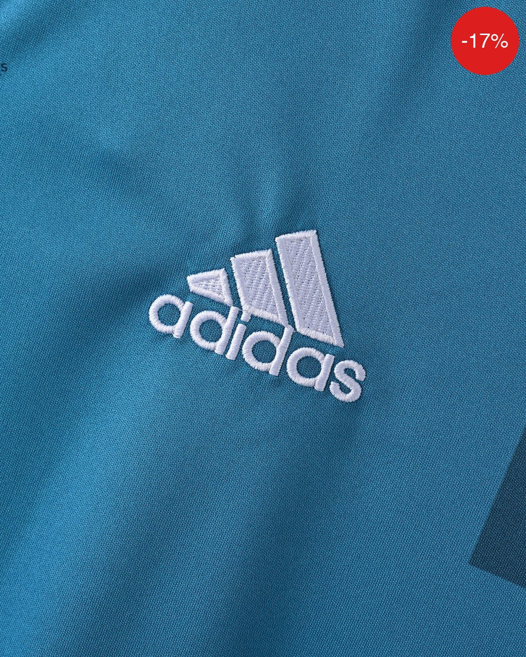 Real Madrid Third Away Kit | 2017