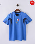 Italy Home Kit | 2006 — Maillot Football Maroc | Football Kit Morocco | قميص كرة القدم المغرب
