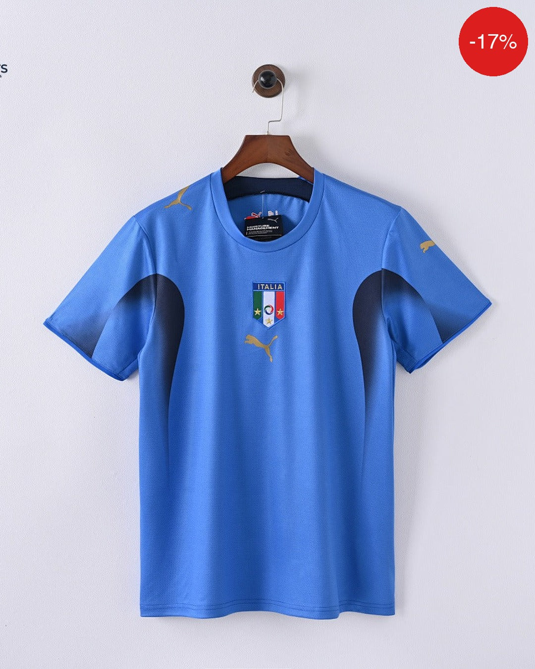Italy Home Kit | 2006 — Maillot Football Maroc | Football Kit Morocco | قميص كرة القدم المغرب