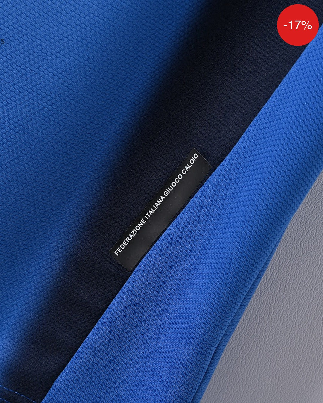 Italy Home Kit | 2006 — Zone11Kits Maroc | Player Version Jersey | مغرب