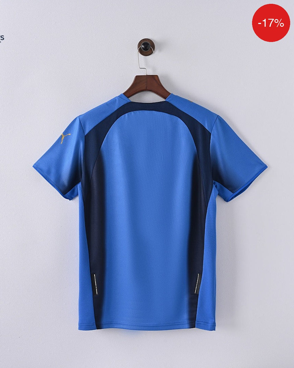 Italy Home Kit | 2006 — Zone11Kits Maroc | Player Version Jersey | مغرب