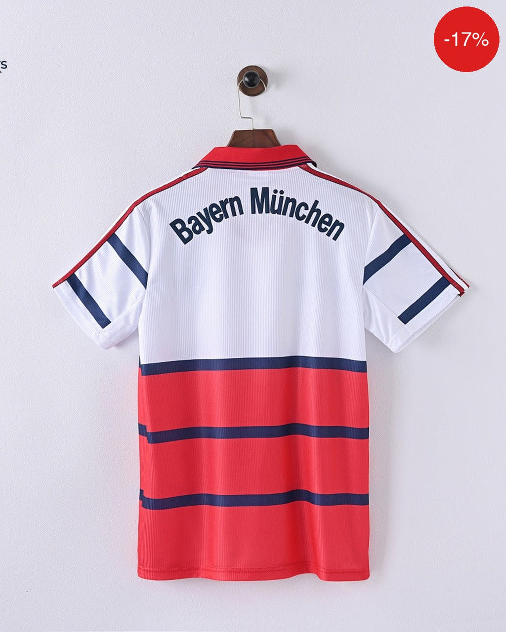 Bayern Munich Away Kit | 1998 — Zone11Kits Maroc | Player Version Jersey | مغرب