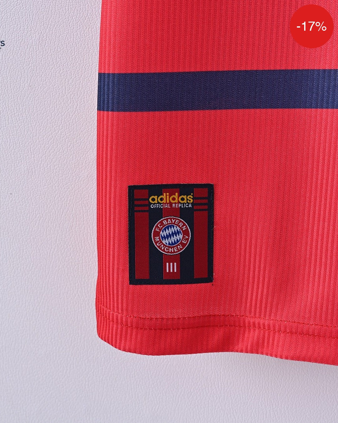 Bayern Munich Away Kit | 1998 — Zone11Kits Maroc | Player Version Jersey | مغرب