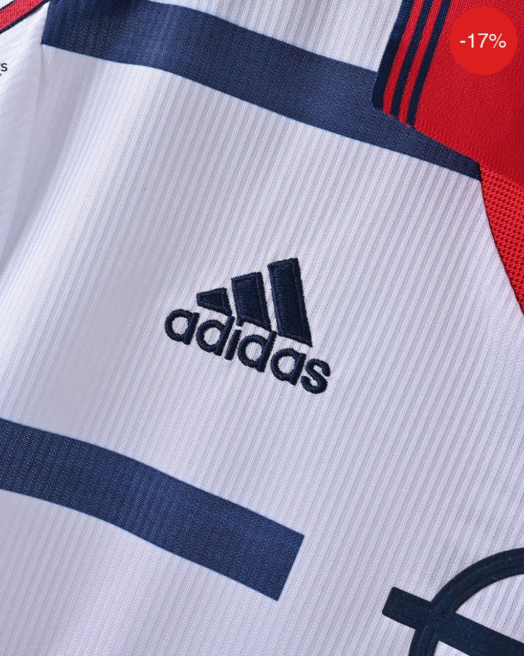 Bayern Munich Away Kit | 1998 — Zone11Kits Maroc | Player Version Jersey | مغرب