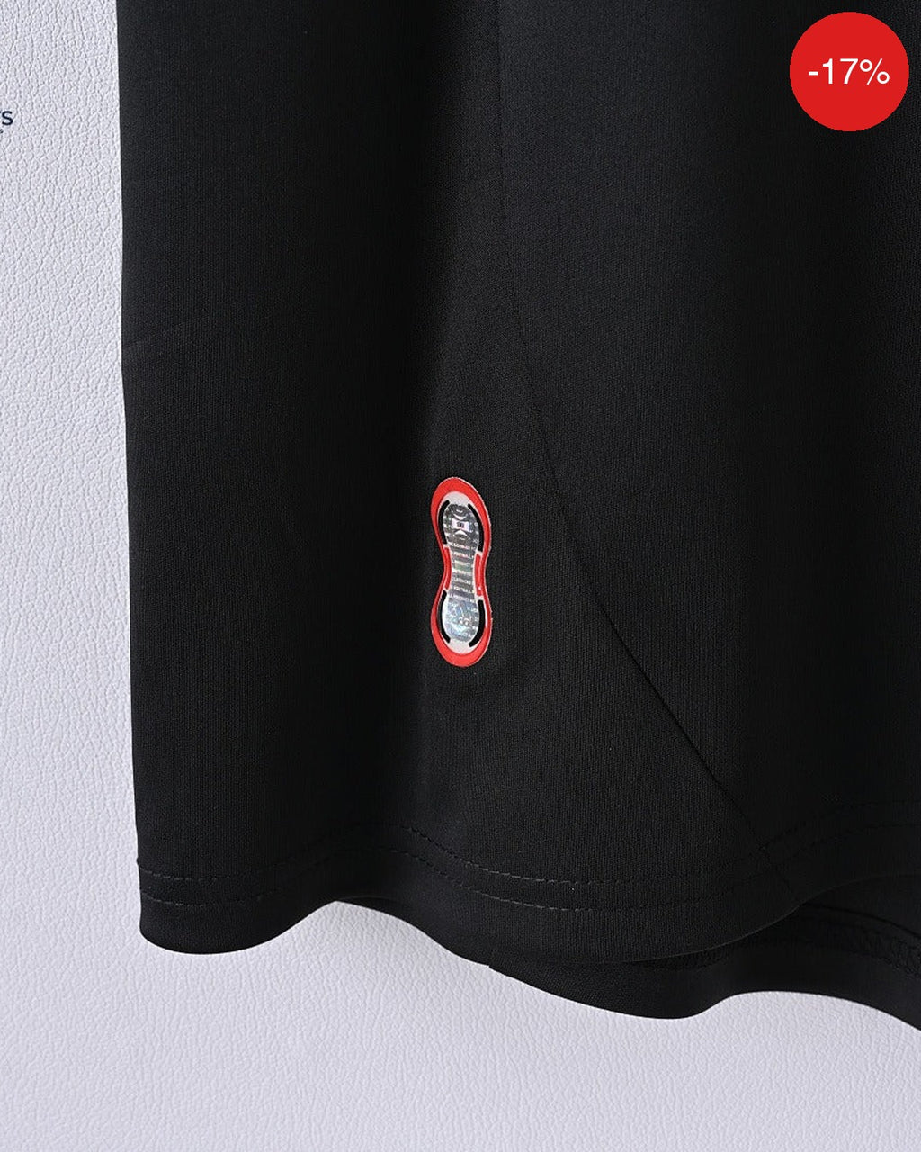 AC Milan Away Kit | 2007/08 — Zone11Kits Maroc | Player Version Jersey | مغرب