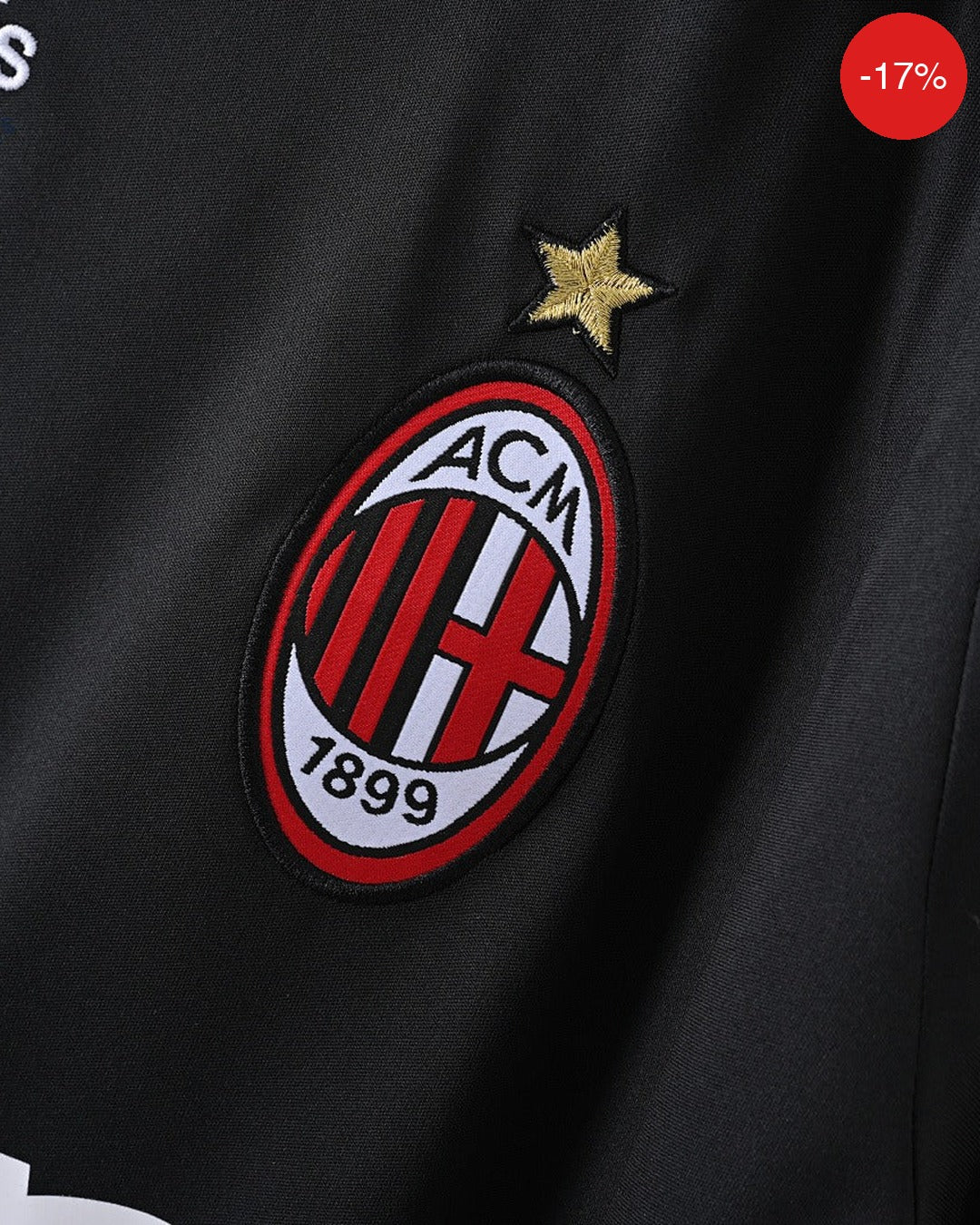AC Milan Away Kit | 2007/08 — Zone11Kits Maroc | Player Version Jersey | مغرب