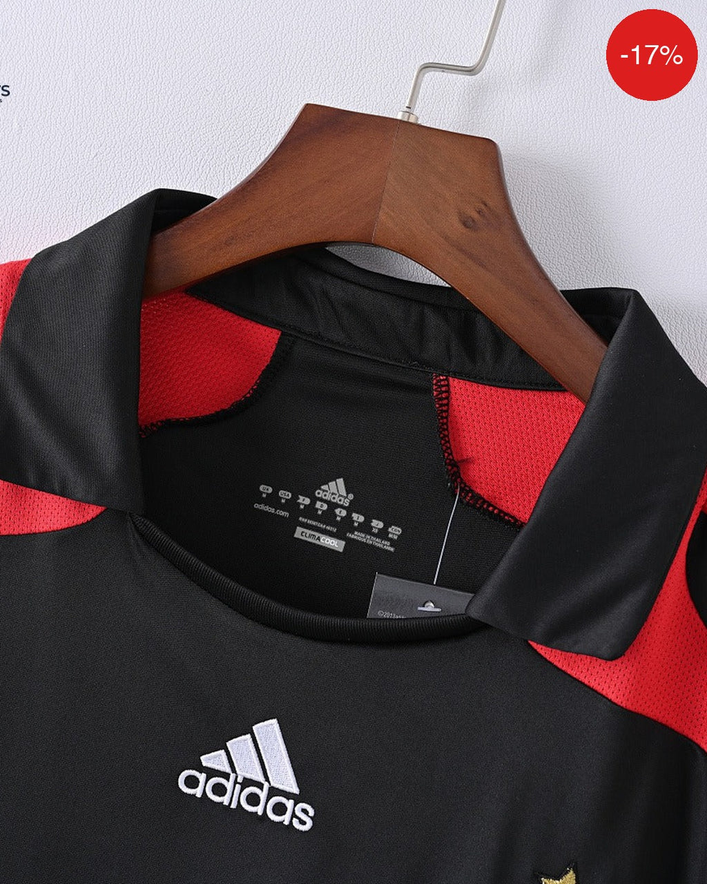 AC Milan Away Kit | 2007/08 — Zone11Kits Maroc | Player Version Jersey | مغرب