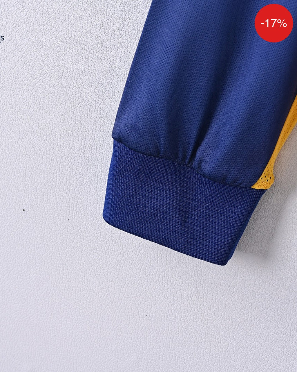 Barcelona Home Kit | Long Sleeve | 2015/16 — Zone11Kits Maroc | Player Version Jersey | مغرب