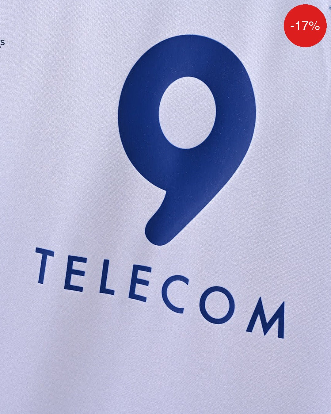 Olympique de Marseille Home Kit | 2002/03