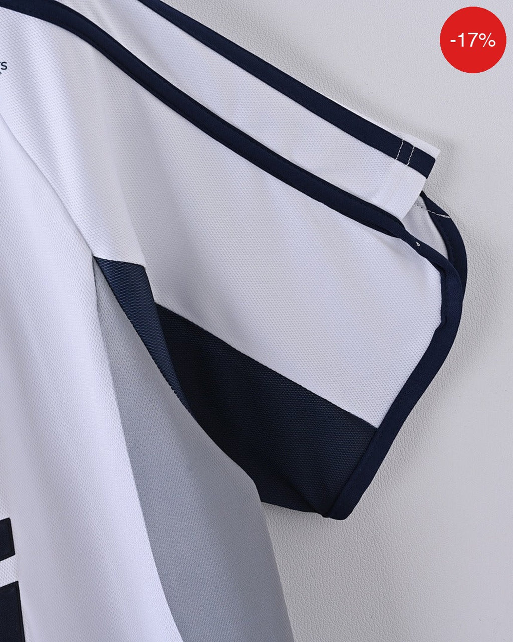 Real Madrid Home Kit | 2000/01