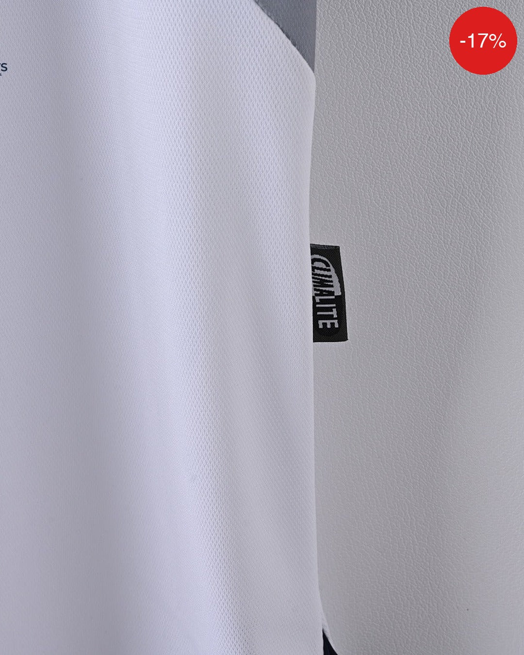 Real Madrid Home Kit | 2000/01