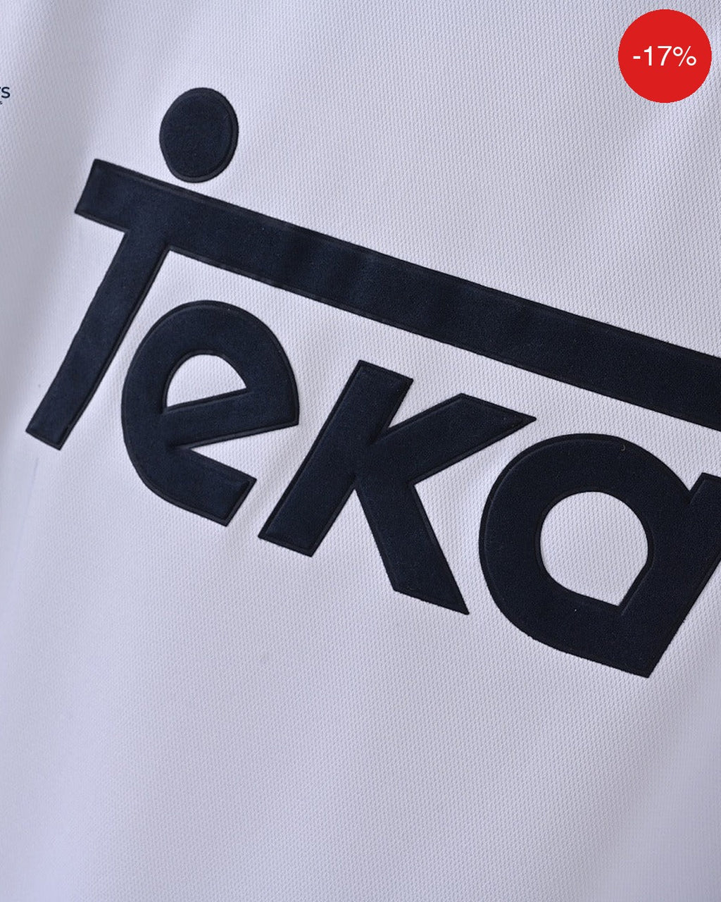 Real Madrid Home Kit | 2000/01