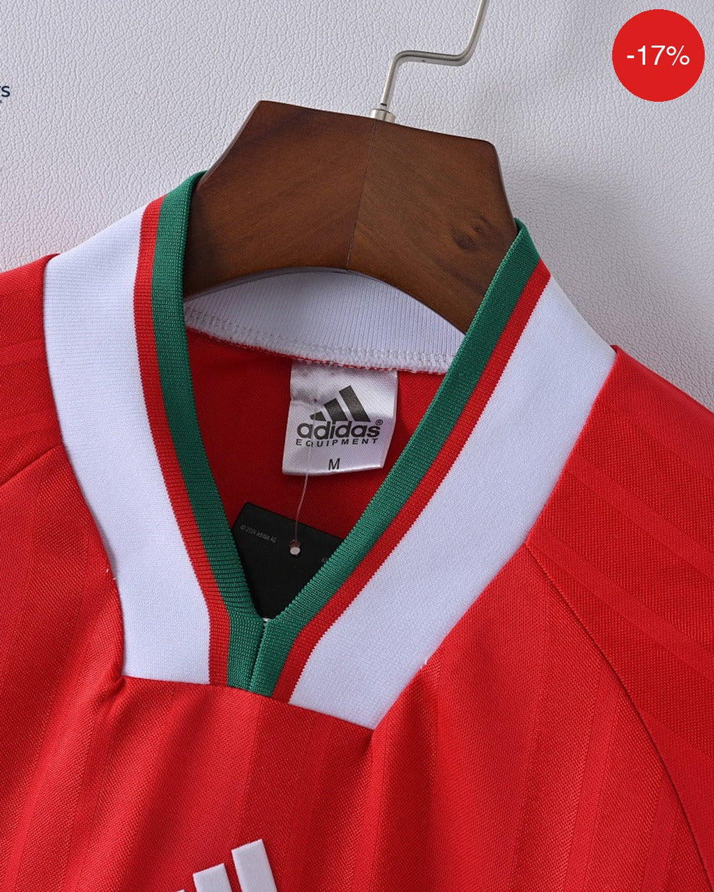 Liverpool Home Kit | 1993 — Zone11Kits Maroc | Player Version Jersey | مغرب