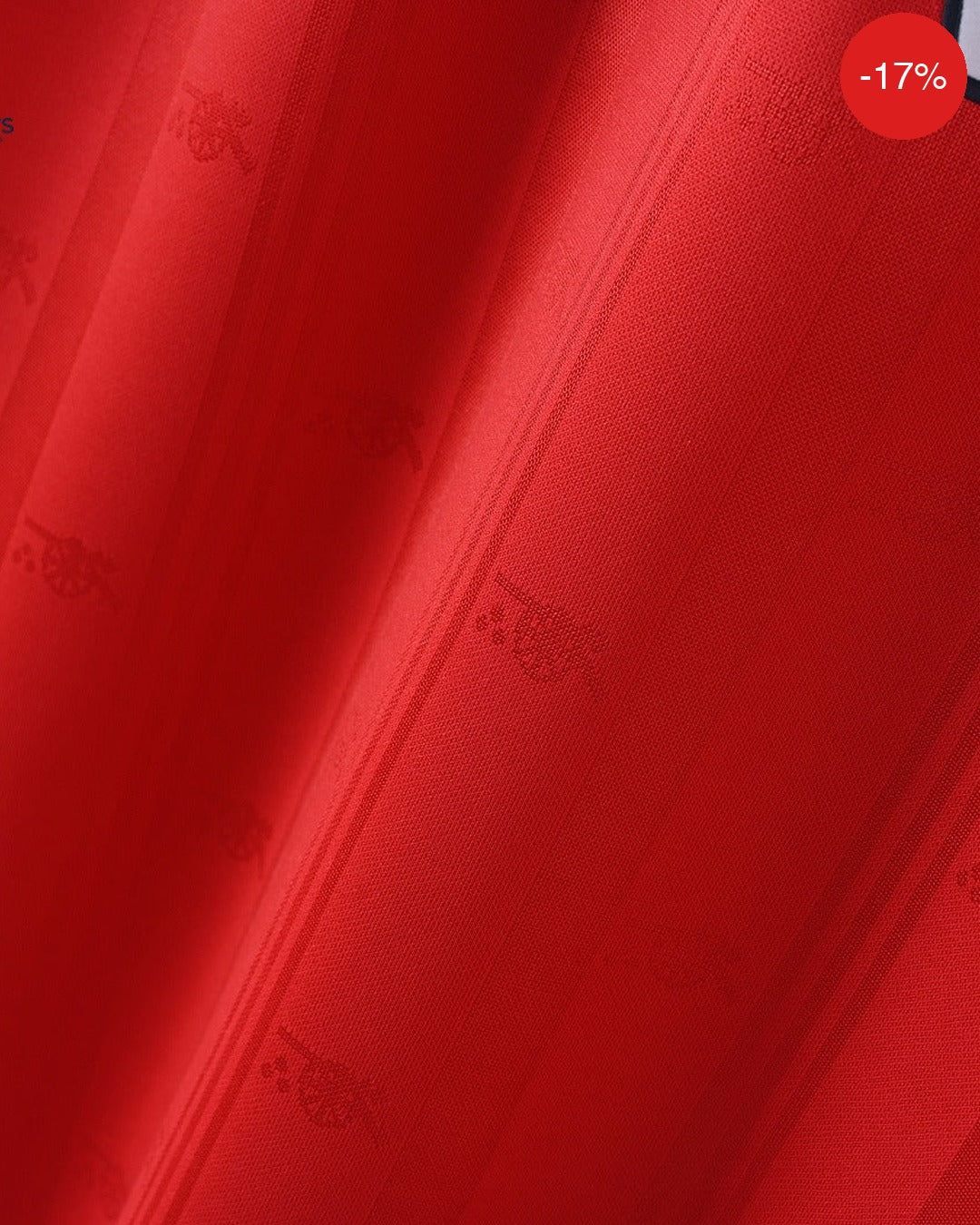 Arsenal Home Kit | 1988 — Zone11Kits Maroc | Player Version Jersey | مغرب