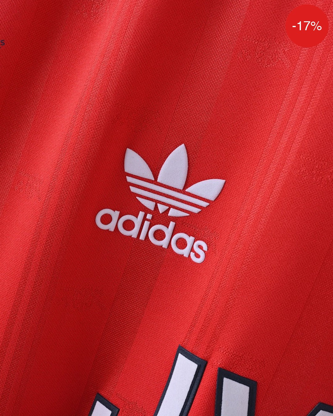 Arsenal Home Kit | 1988 — Zone11Kits Maroc | Player Version Jersey | مغرب