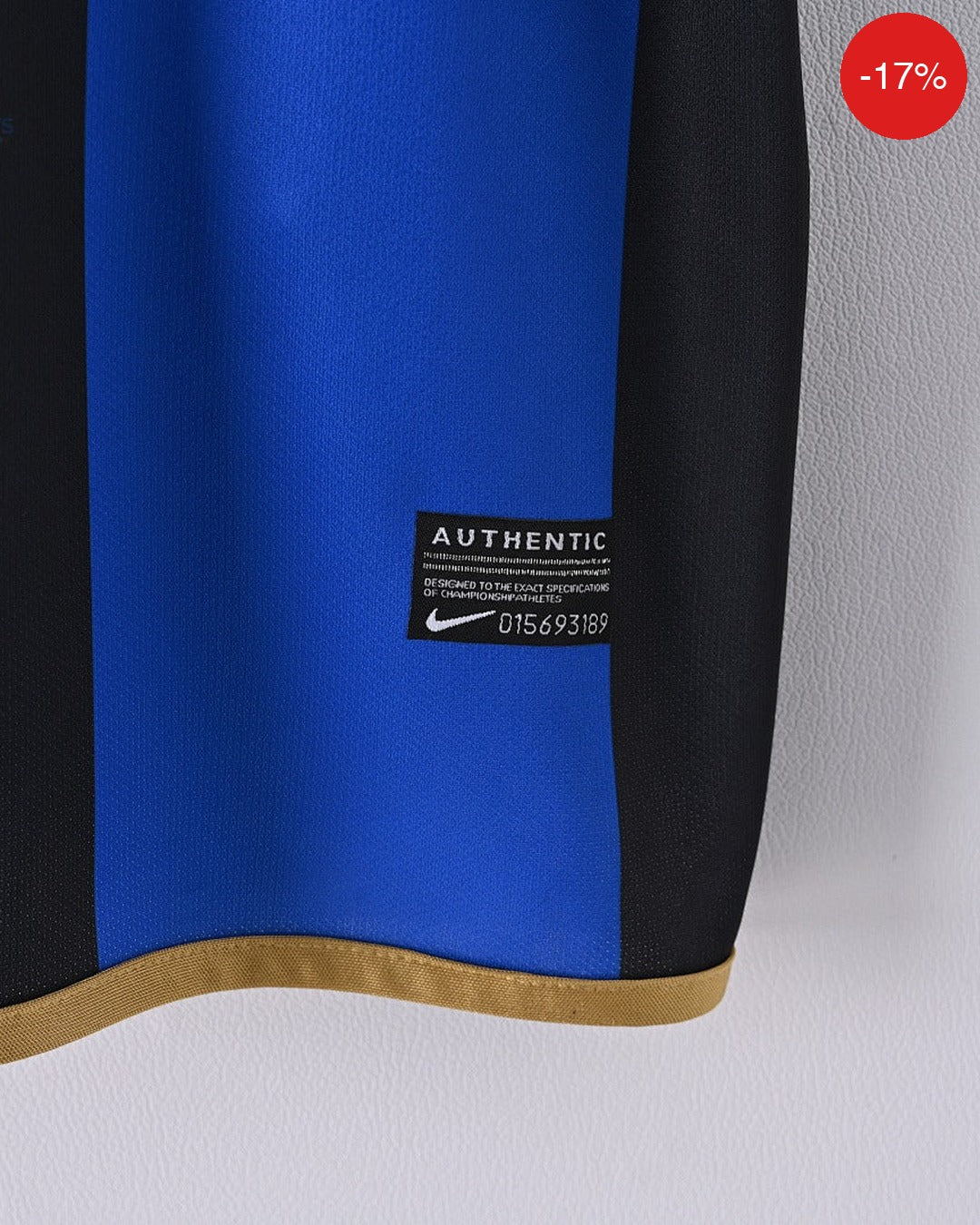 Inter Milan Home Kit | 2008/09 — Zone11Kits Maroc | Player Version Jersey | مغرب