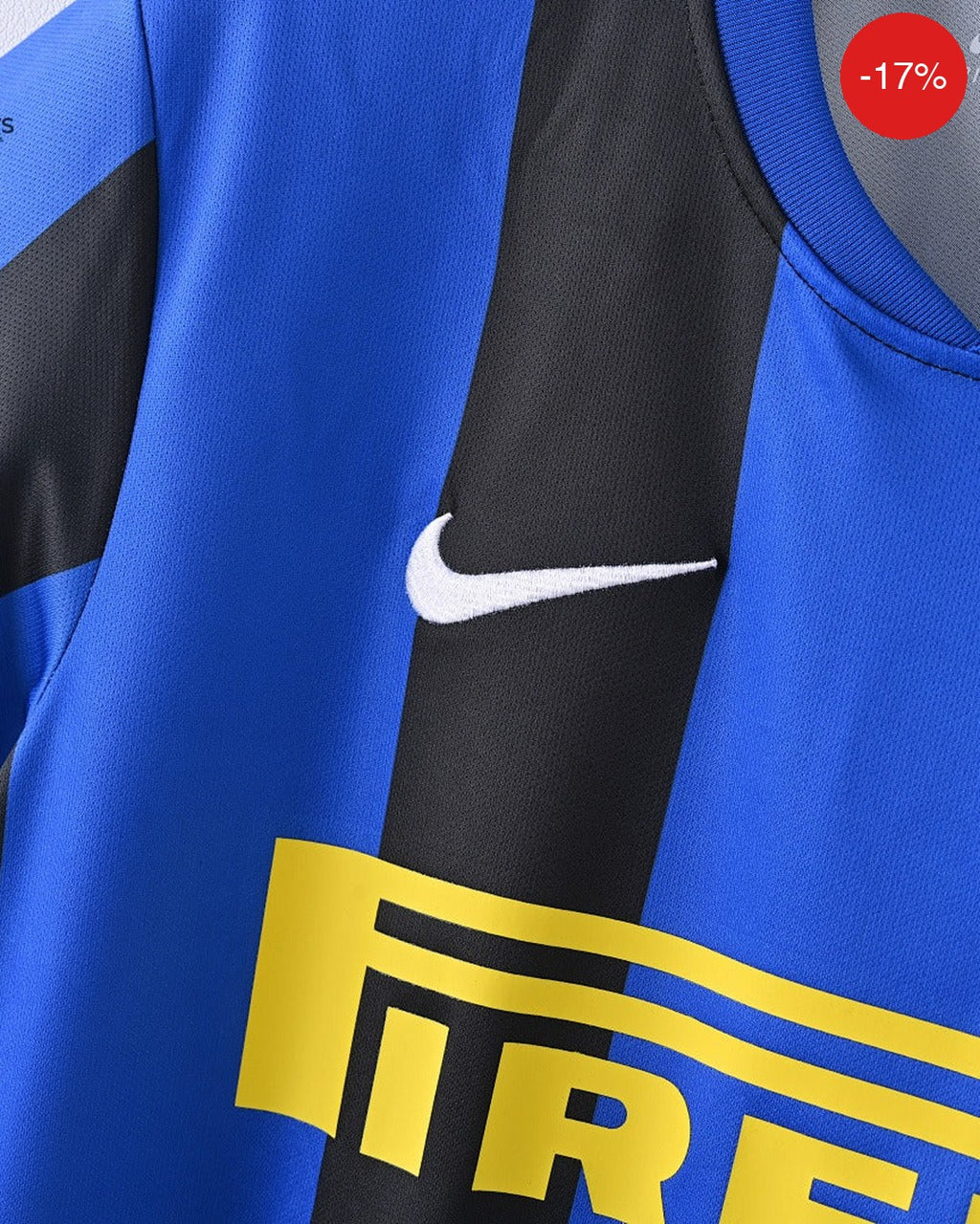Inter Milan Home Kit | 2008/09 — Zone11Kits Maroc | Player Version Jersey | مغرب