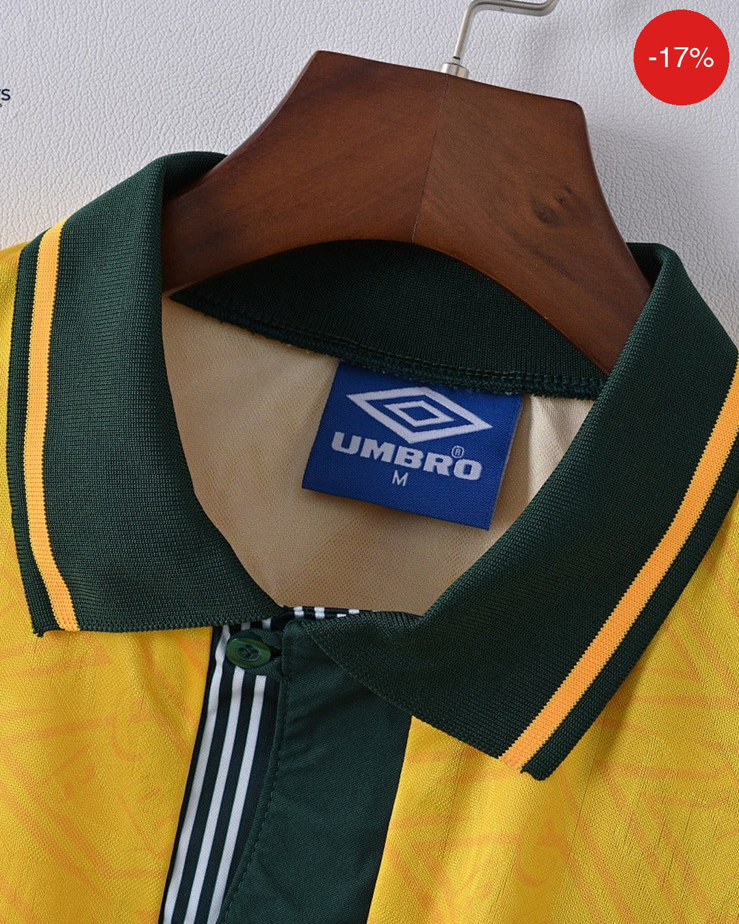 Brazil Home Kit | 1991/93 — Zone11Kits Maroc | Player Version Jersey | مغرب