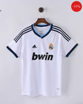 Real Madrid Home Kit | 2012