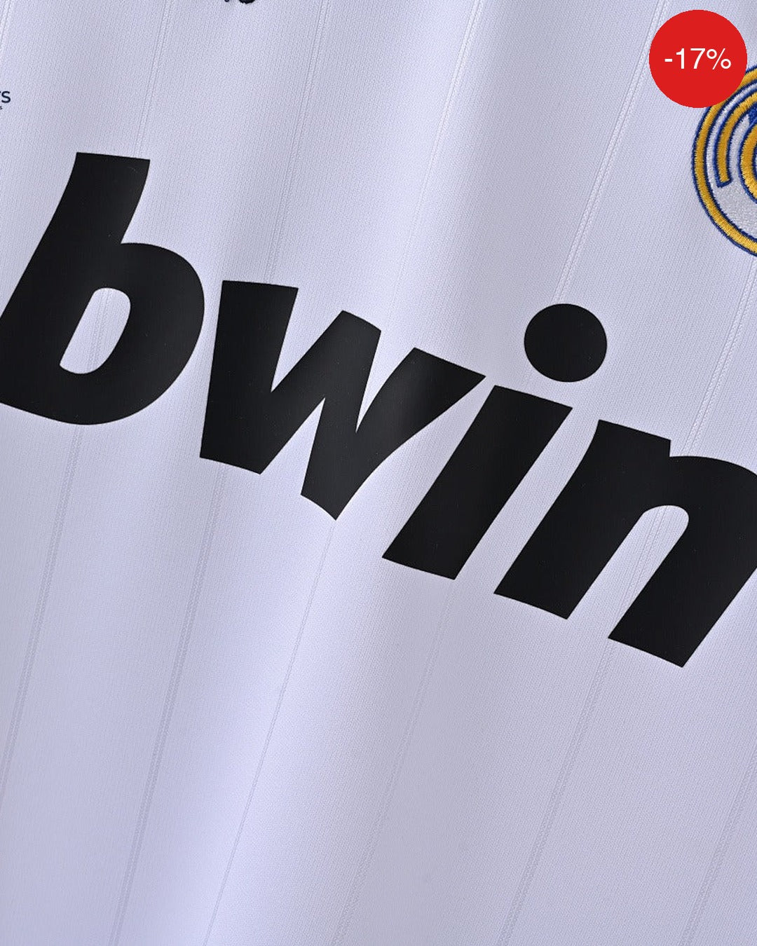 Real Madrid Home Kit | 2012