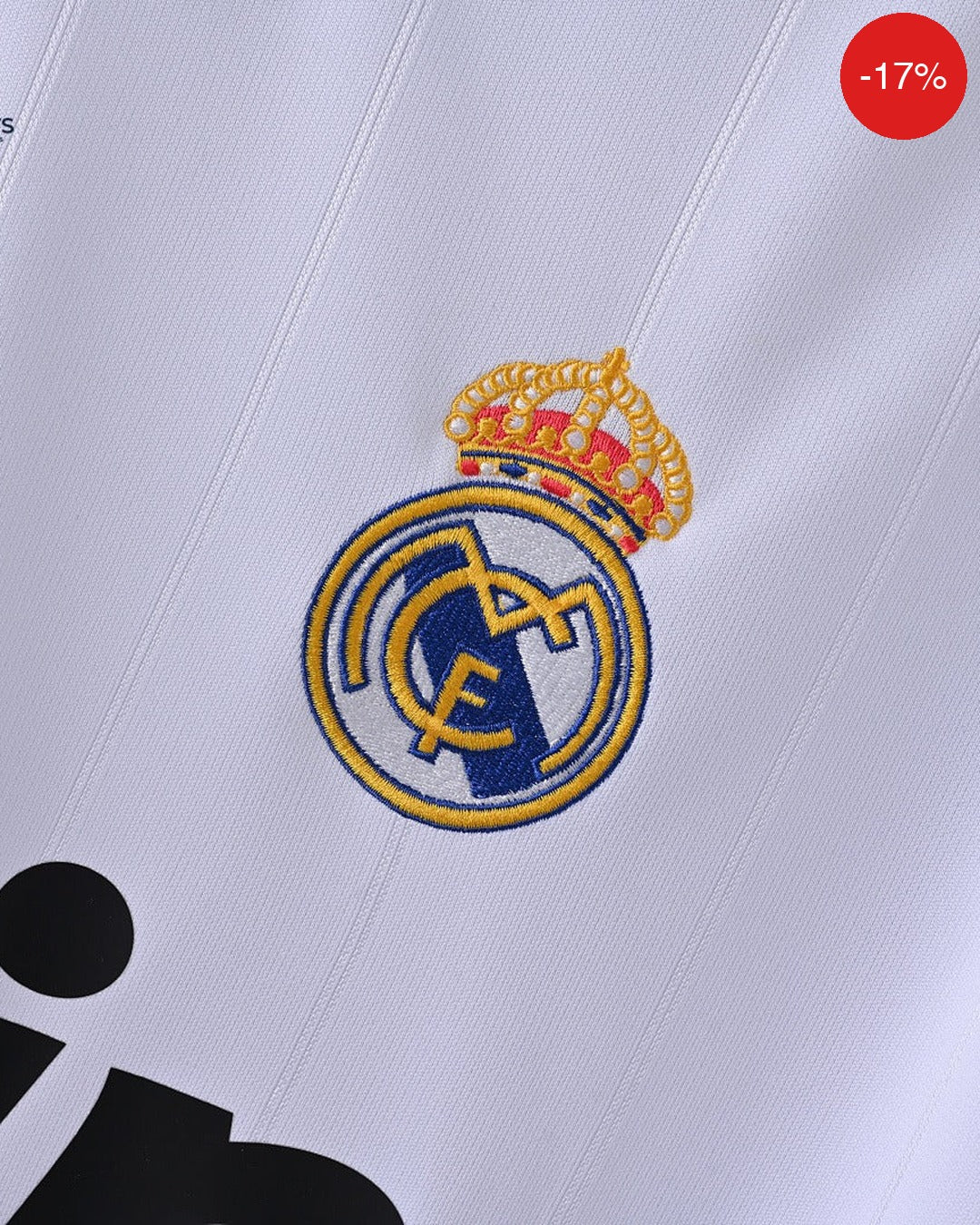 Real Madrid Home Kit | 2012