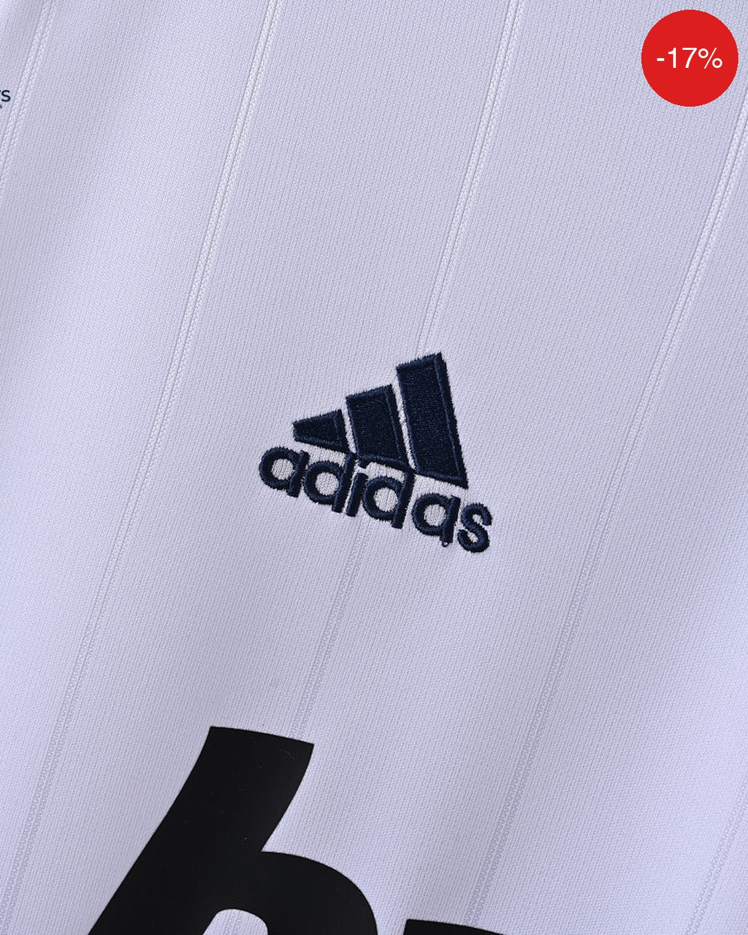 Real Madrid Home Kit | 2012