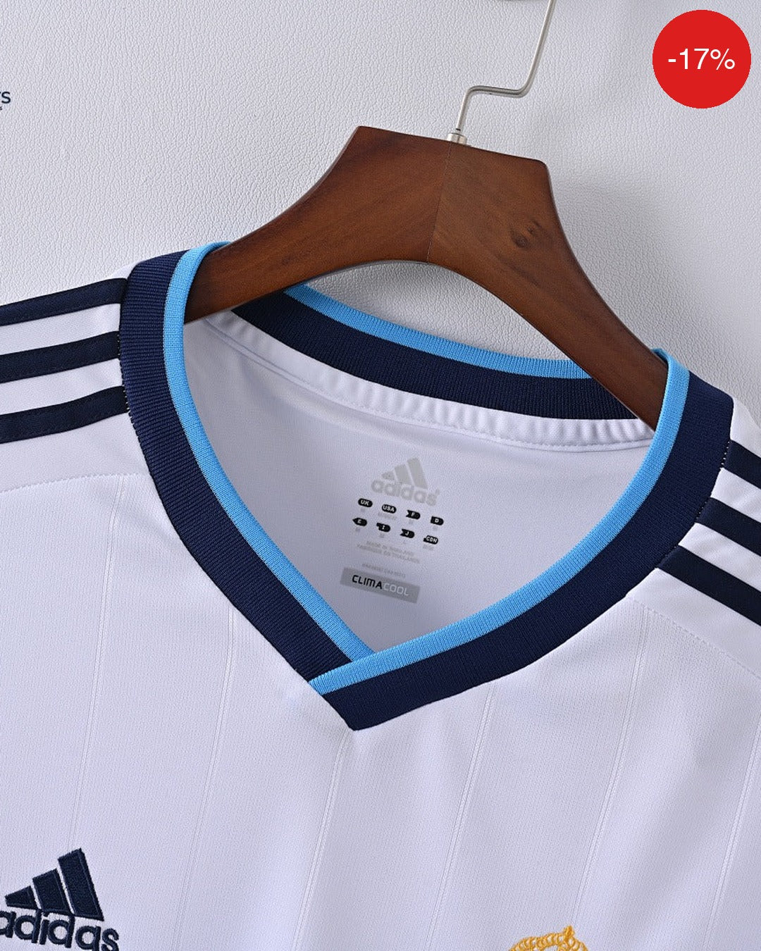 Real Madrid Home Kit | 2012