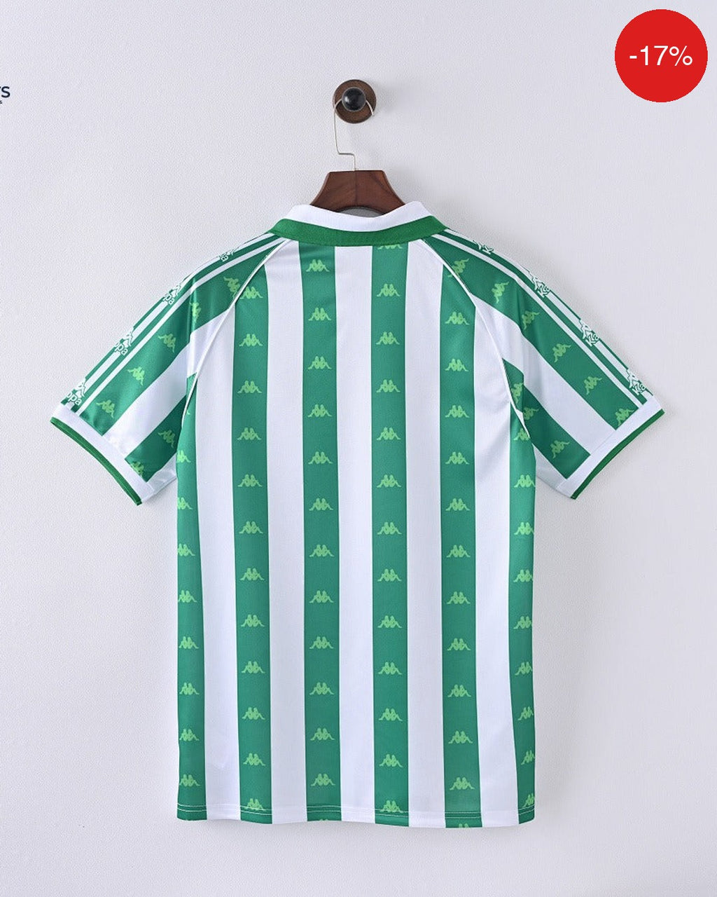 Real Betis Kit | 1995/97