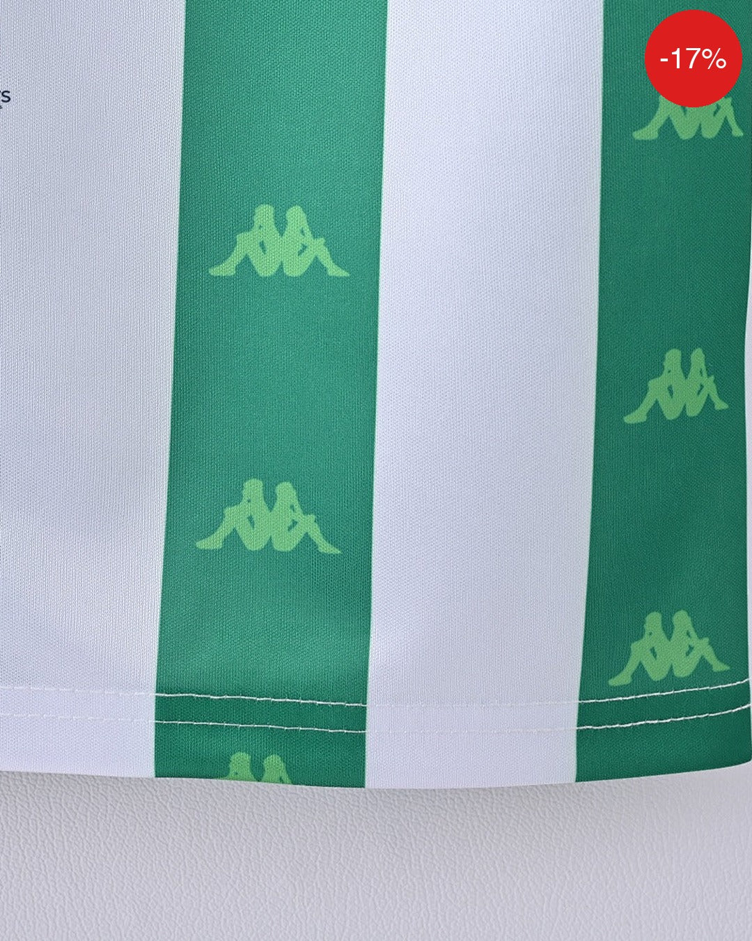Real Betis Kit | 1995/97