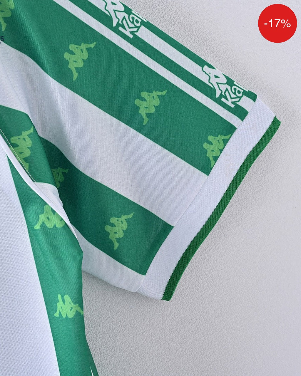 Real Betis Kit | 1995/97