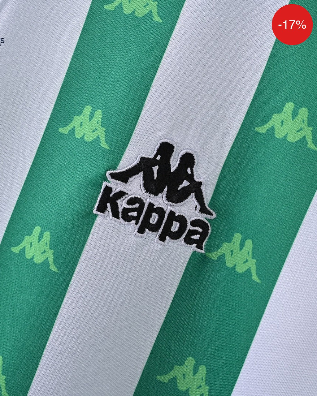 Real Betis Kit | 1995/97