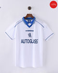 Chelsea Away Kit | 1998/00 — Maillot Football Maroc | Football Kit Morocco | قميص كرة القدم المغرب