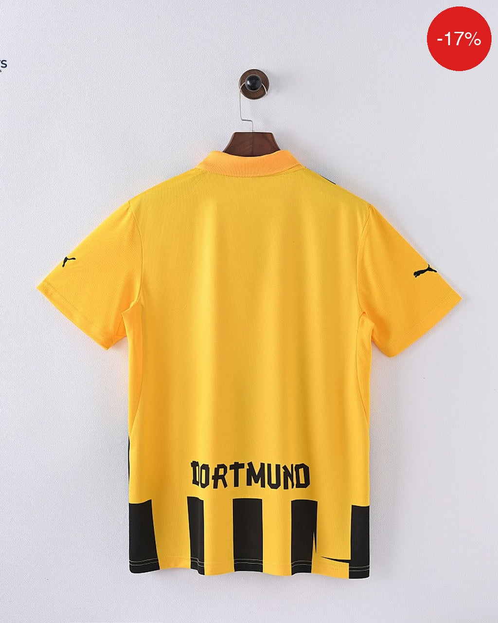 Dortmund Home Kit | 2012/13 — Zone11Kits Maroc | Player Version Jersey | مغرب